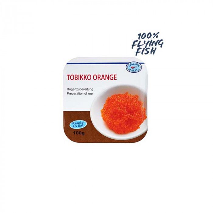 Tobikko Orange Retail