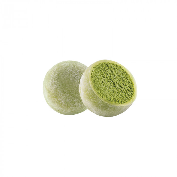 Mochi Green Tea-Ice Cream