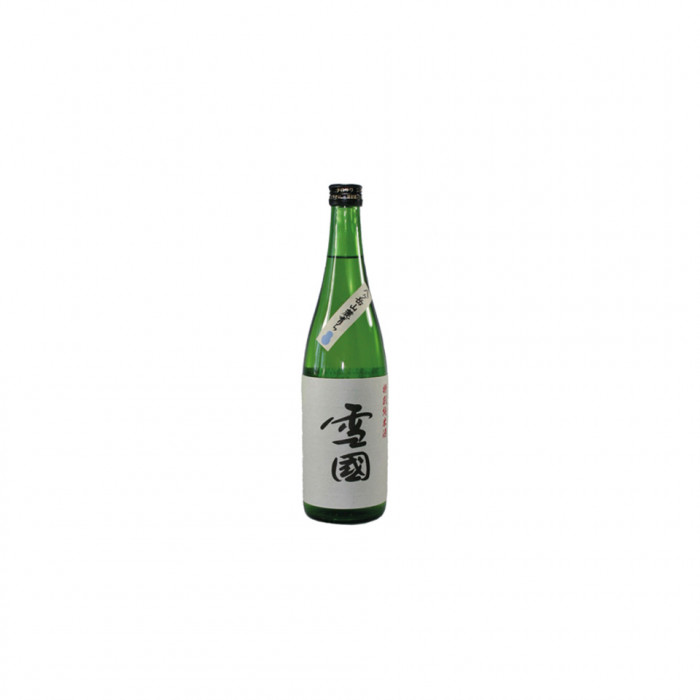Rice wine Sake Tokubetsu Junmai