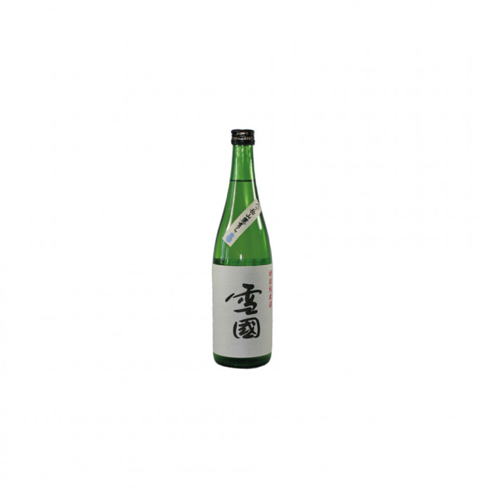 Reiswein Sake Tokubetsu Junmai