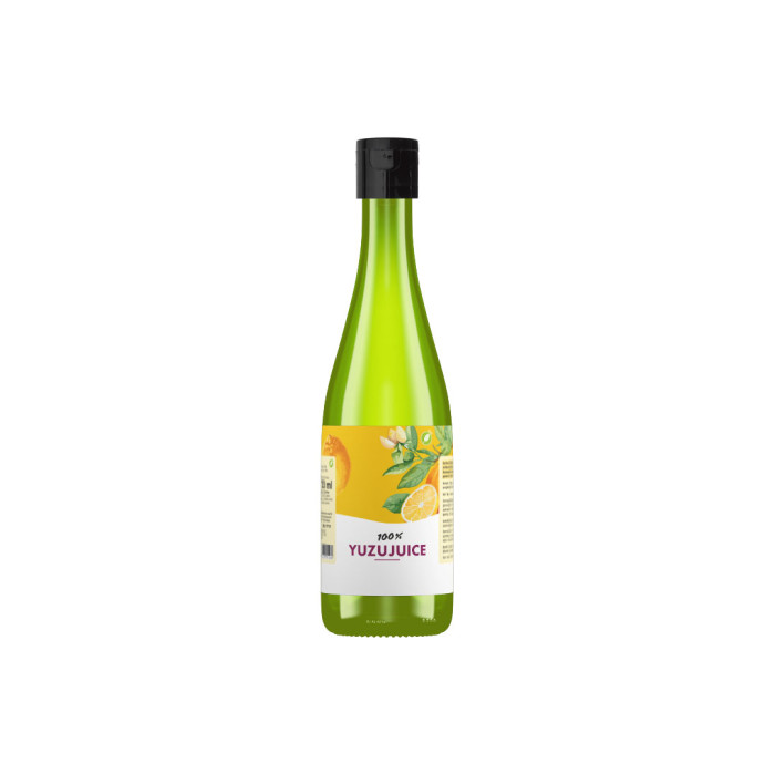 Yuzu-Saft