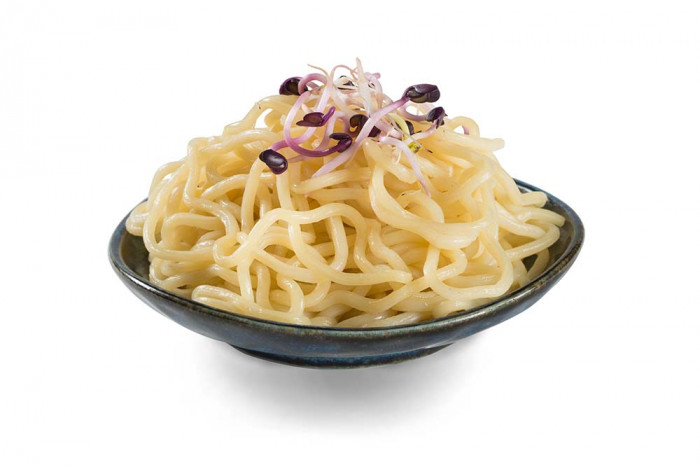 冷凍ラーメン