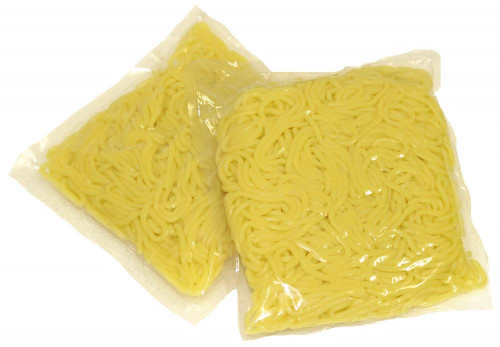 Yakisoba Fresh Pack Yakisoba Fresh Pack