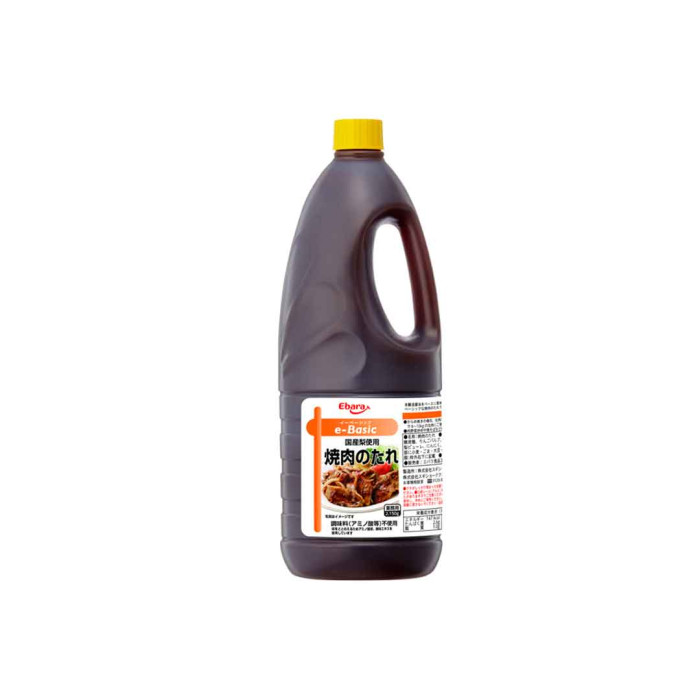 Yakiniku Barbecue Sauce