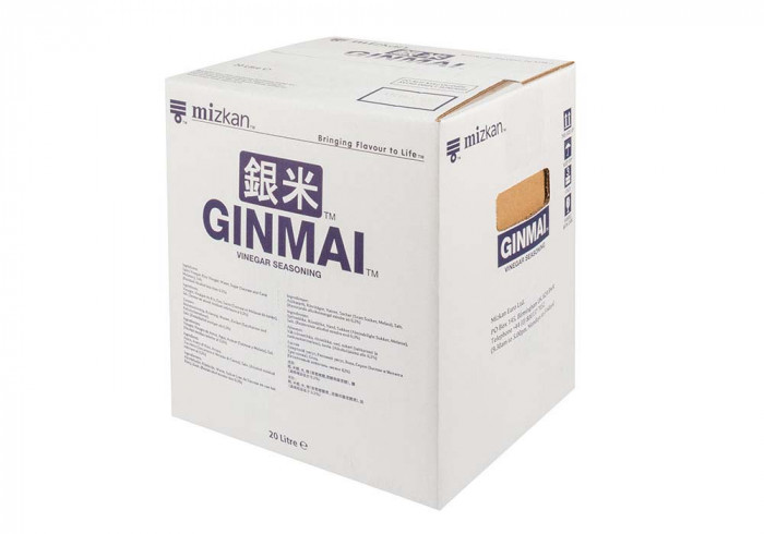 Essig Ginmai