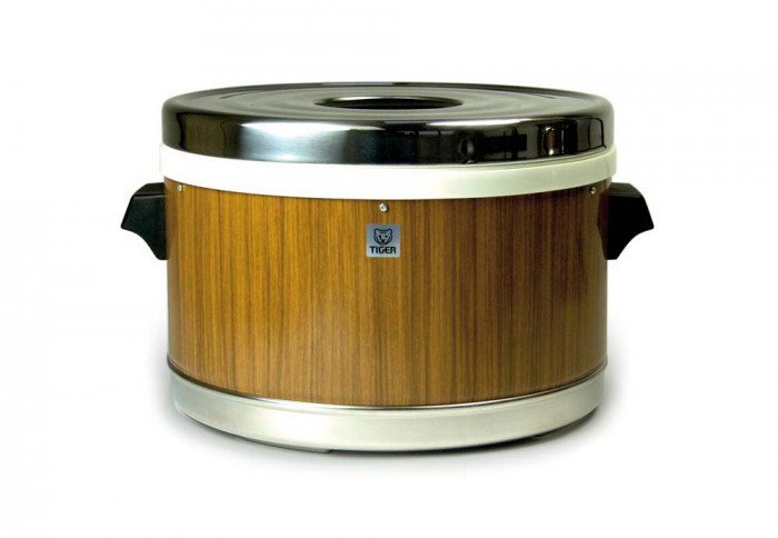 Rice warmer