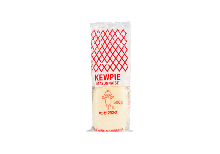  Kewpie Mayonnaise 500 g (Pack of 2) : Grocery & Gourmet Food