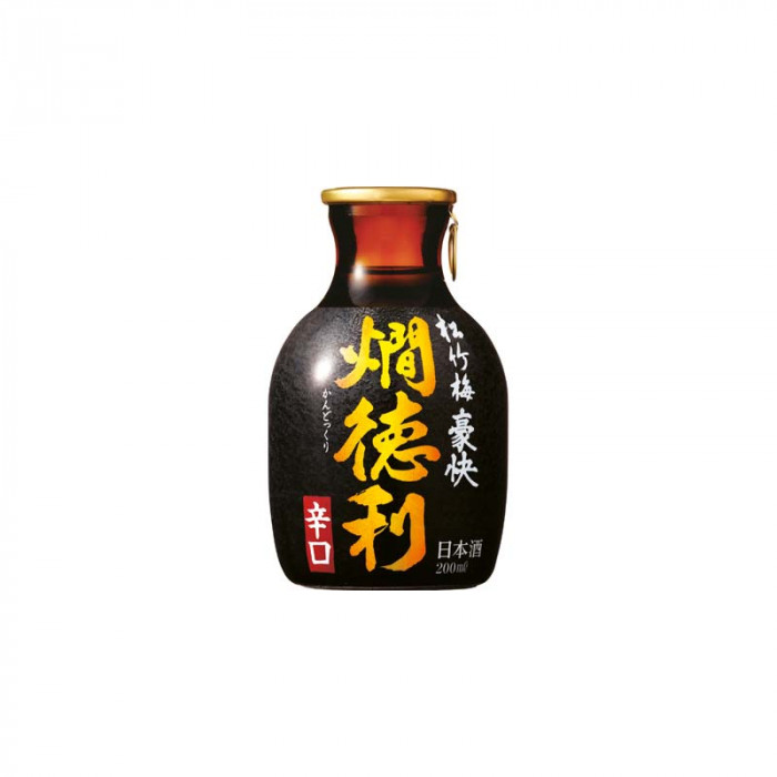 Reiswein Sake